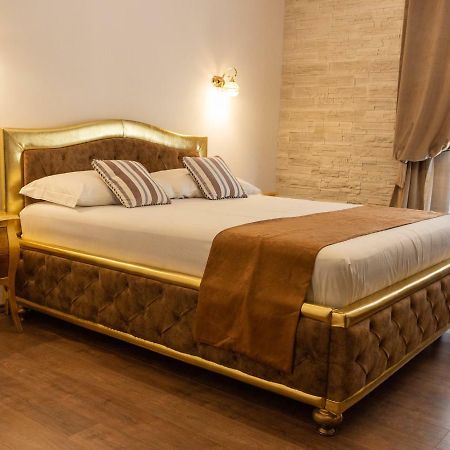 Brilliant Suite Trieste Ngoại thất bức ảnh