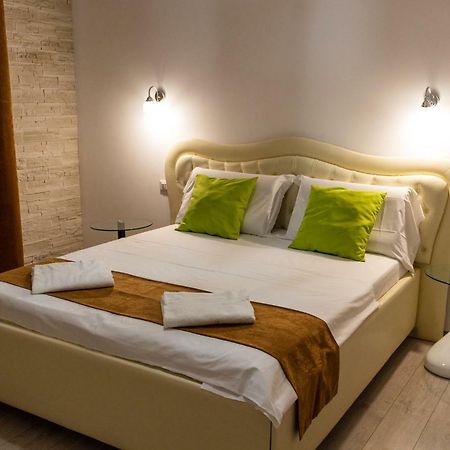Brilliant Suite Trieste Ngoại thất bức ảnh