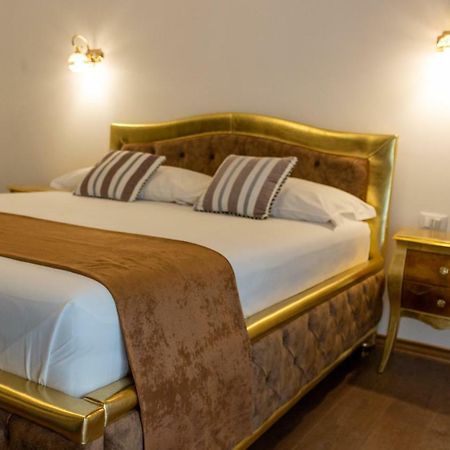 Brilliant Suite Trieste Ngoại thất bức ảnh