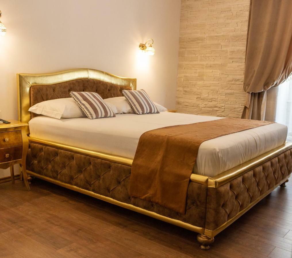 Brilliant Suite Trieste Ngoại thất bức ảnh