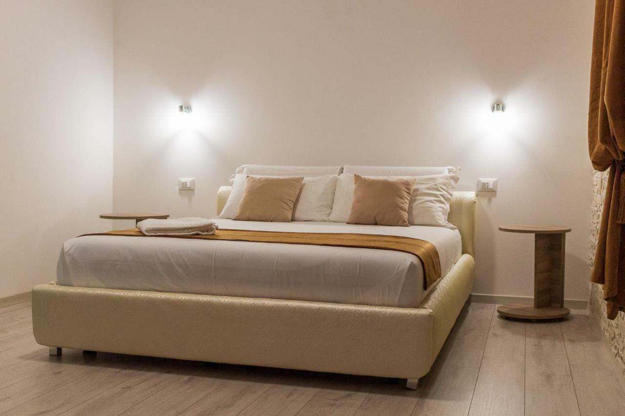 Brilliant Suite Trieste Ngoại thất bức ảnh