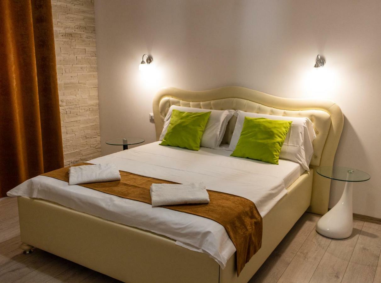 Brilliant Suite Trieste Ngoại thất bức ảnh