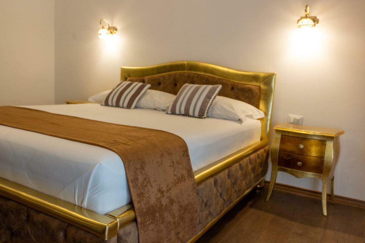Brilliant Suite Trieste Ngoại thất bức ảnh