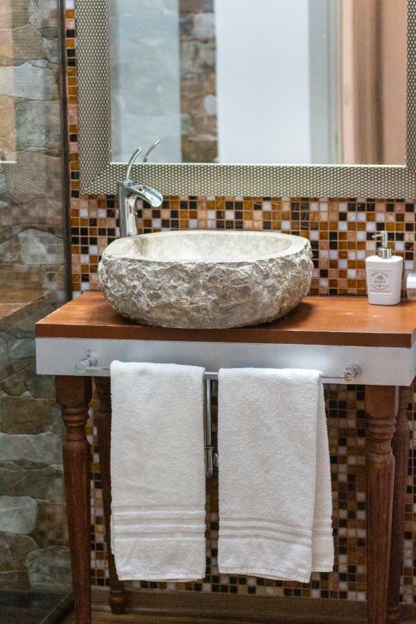 Brilliant Suite Trieste Ngoại thất bức ảnh
